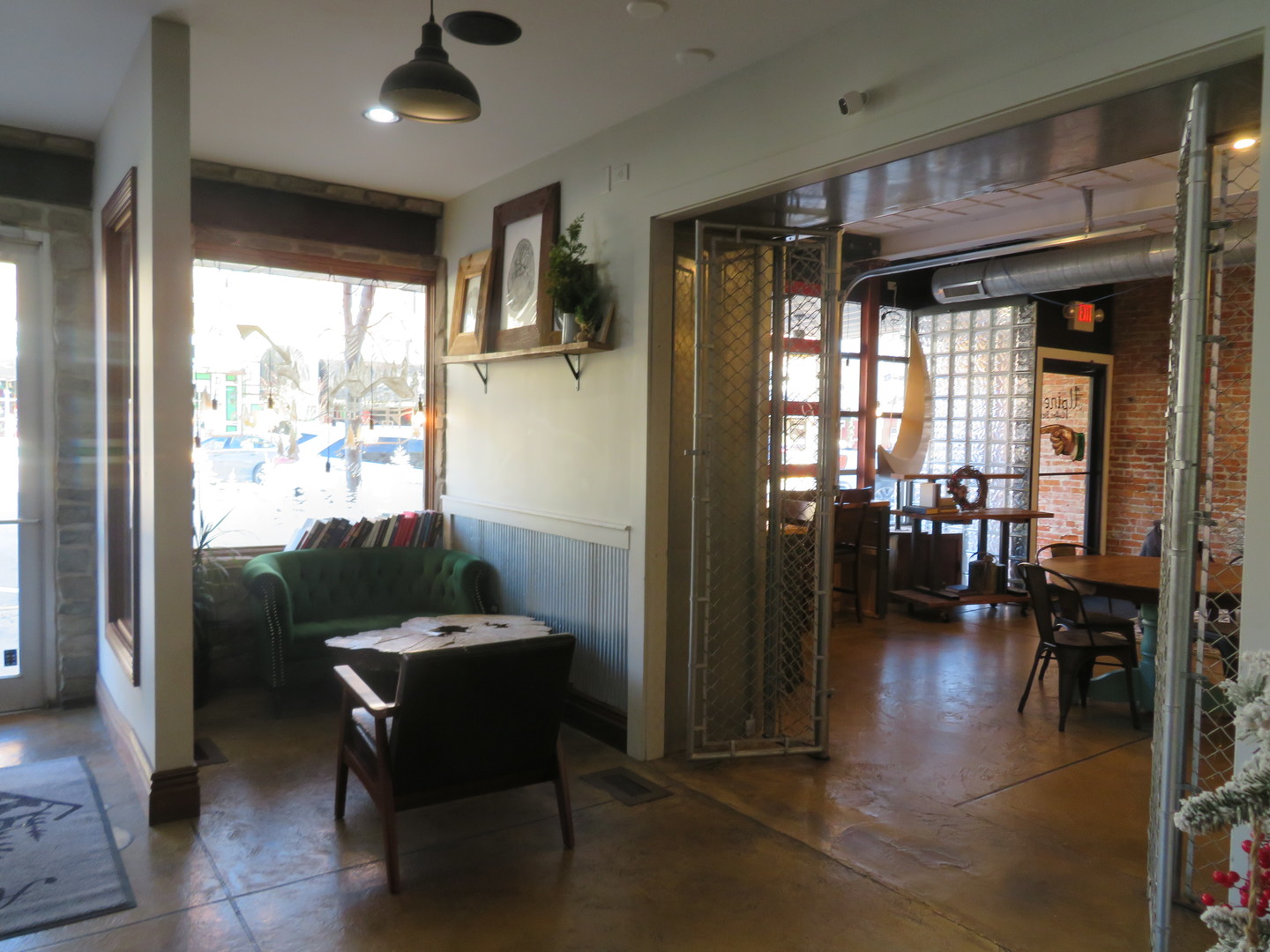 310/312 Liberty Street, Morris, IL 60450