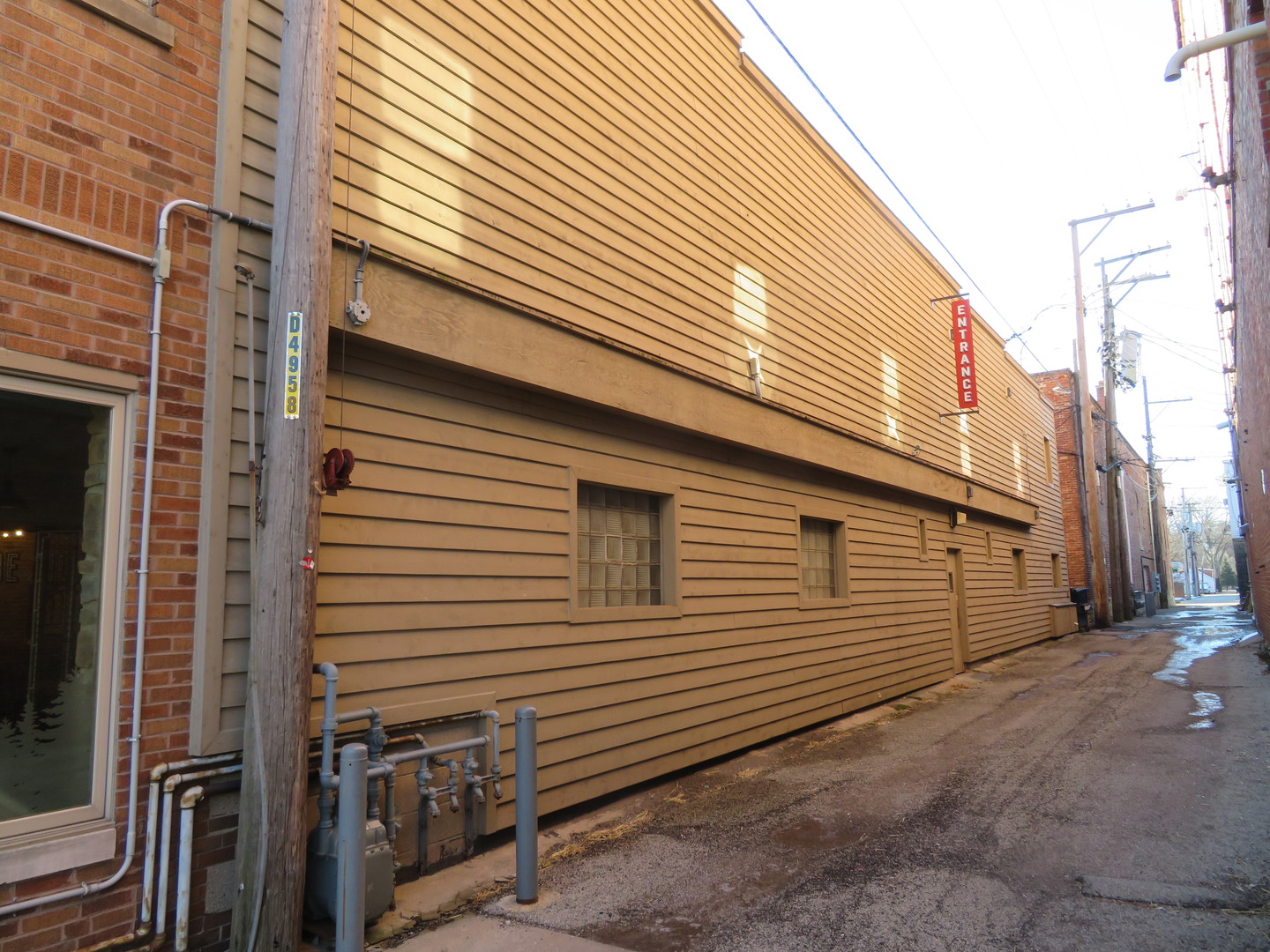 310/312 Liberty Street, Morris, IL 60450