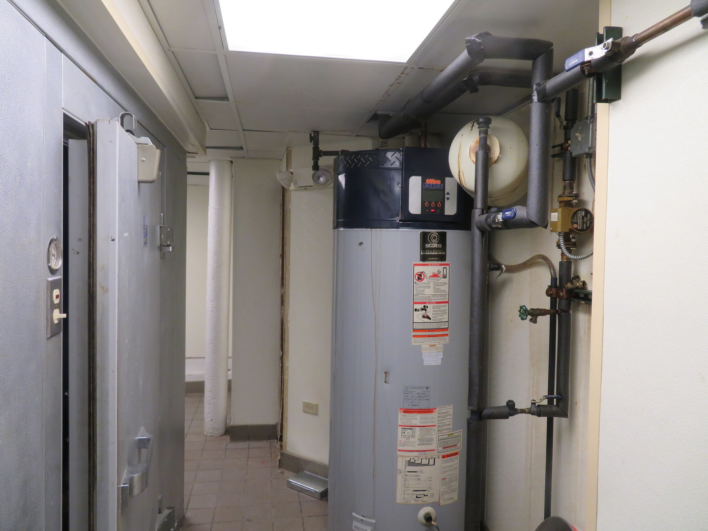 310/312 Liberty Street, Morris, IL 60450