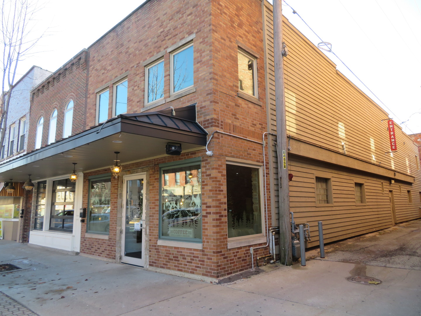 310/312 Liberty Street, Morris, IL 60450