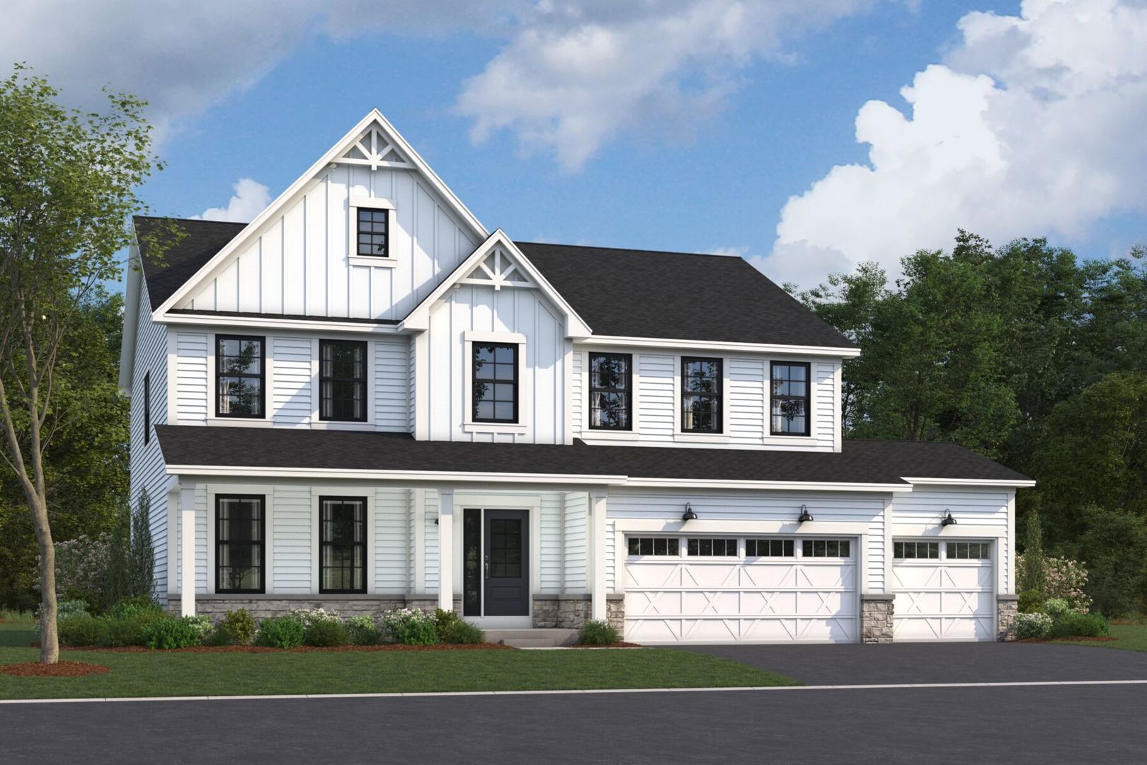 12906 S Slate Lane, Plainfield, IL 60585