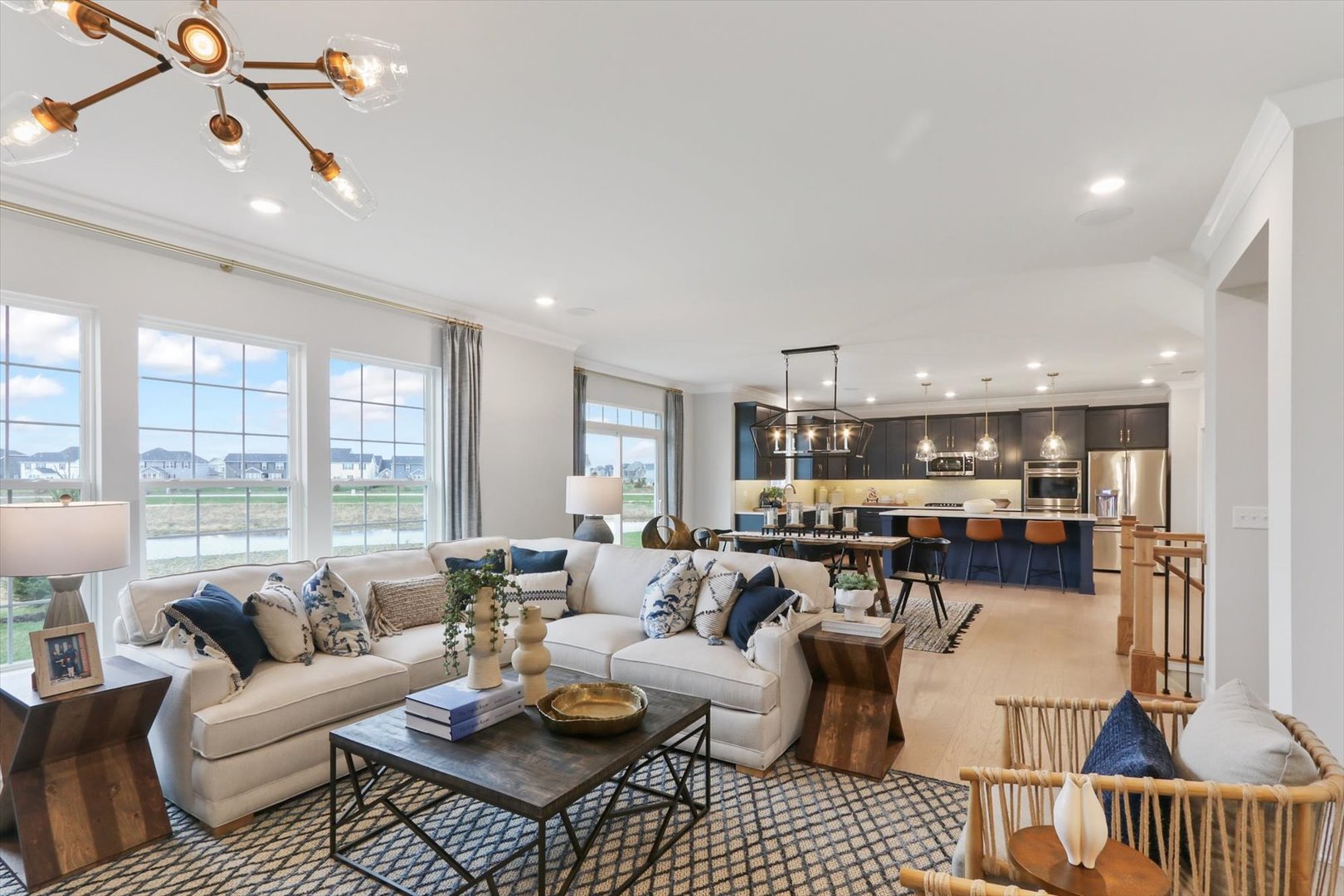 12906 S Slate Lane, Plainfield, IL 60585