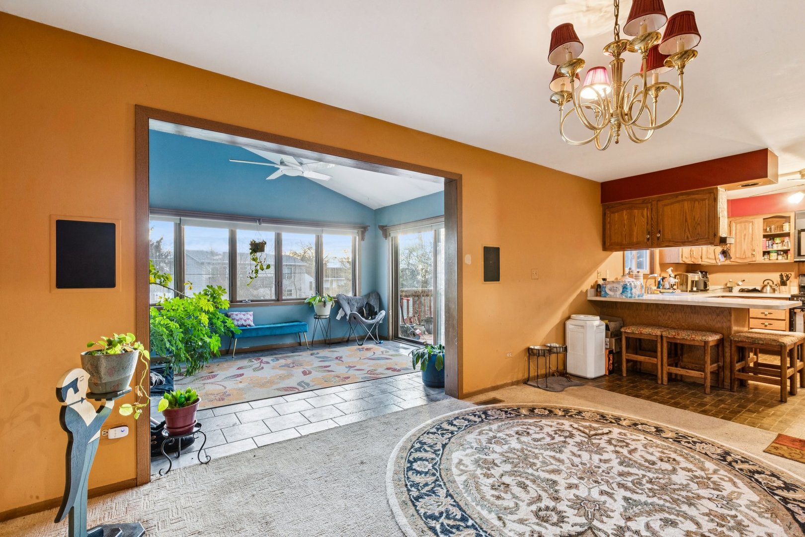 25283 W Timber Lane, Lake Villa, IL 60046