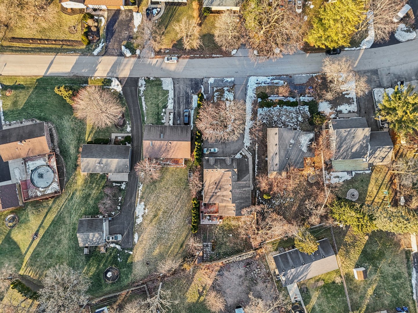 25283 W Timber Lane, Lake Villa, IL 60046