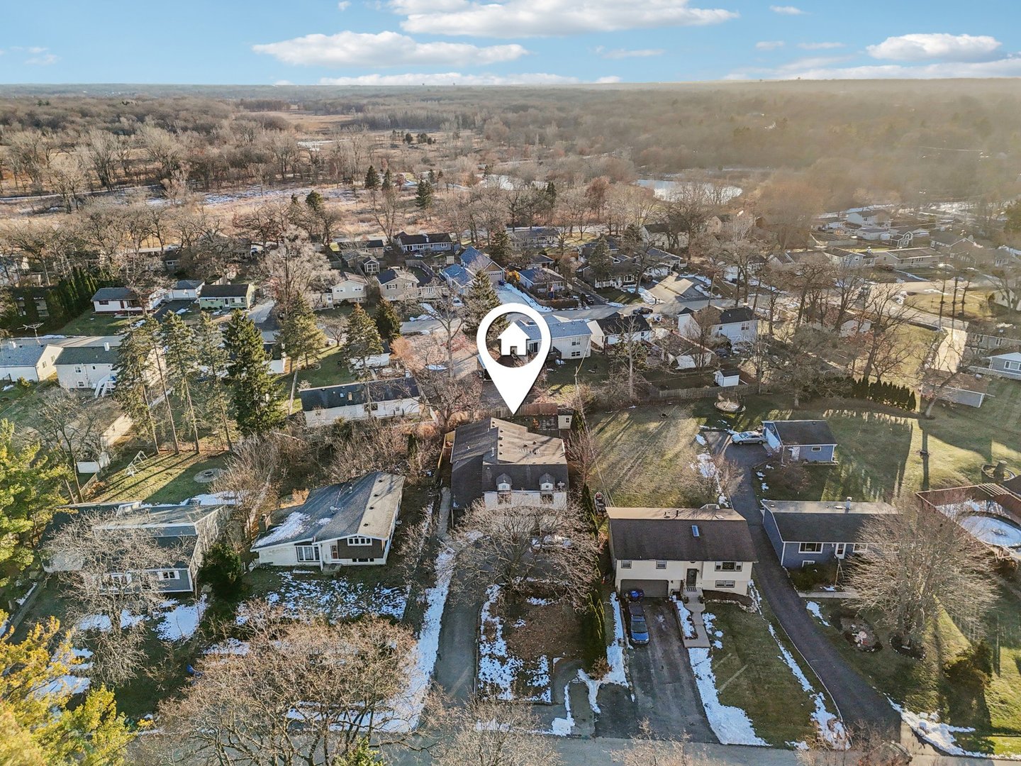 25283 W Timber Lane, Lake Villa, IL 60046