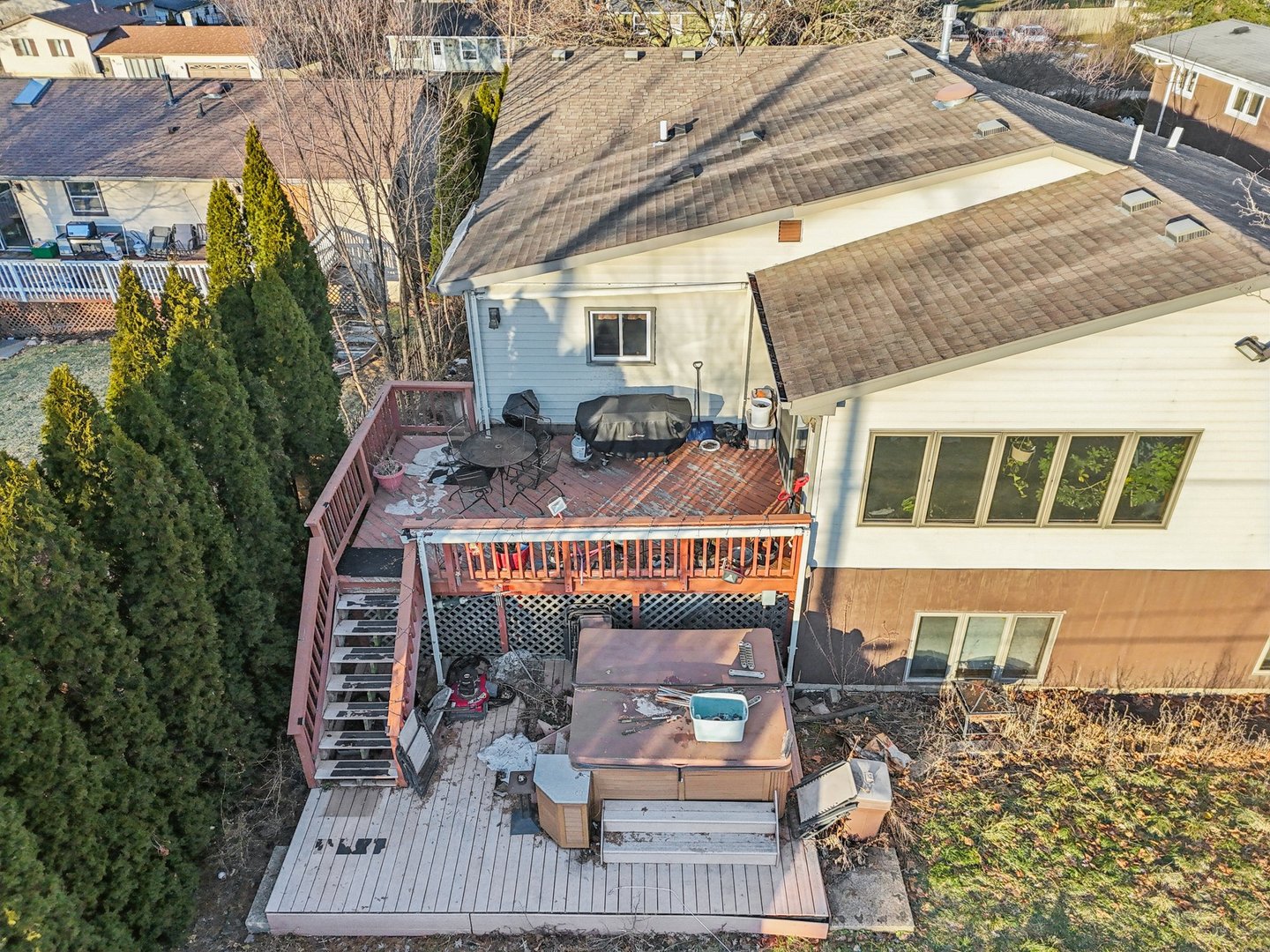 25283 W Timber Lane, Lake Villa, IL 60046