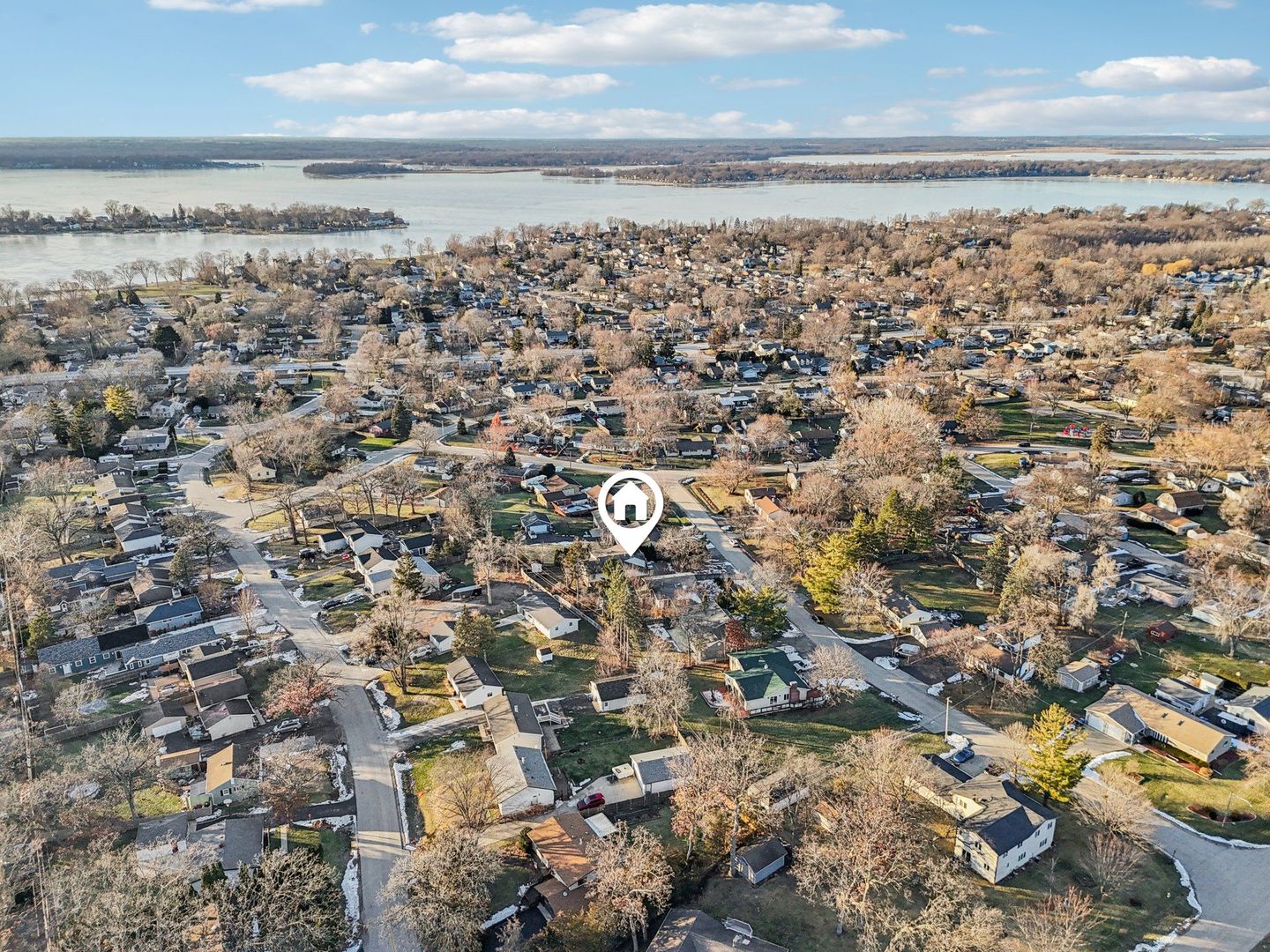 25283 W Timber Lane, Lake Villa, IL 60046