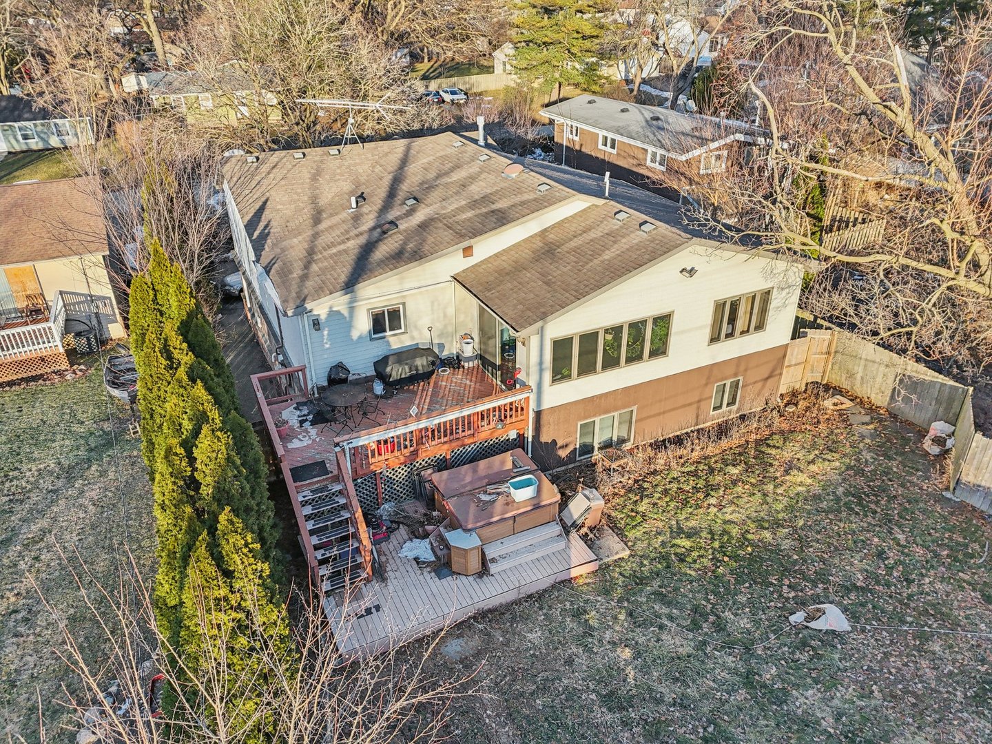 25283 W Timber Lane, Lake Villa, IL 60046