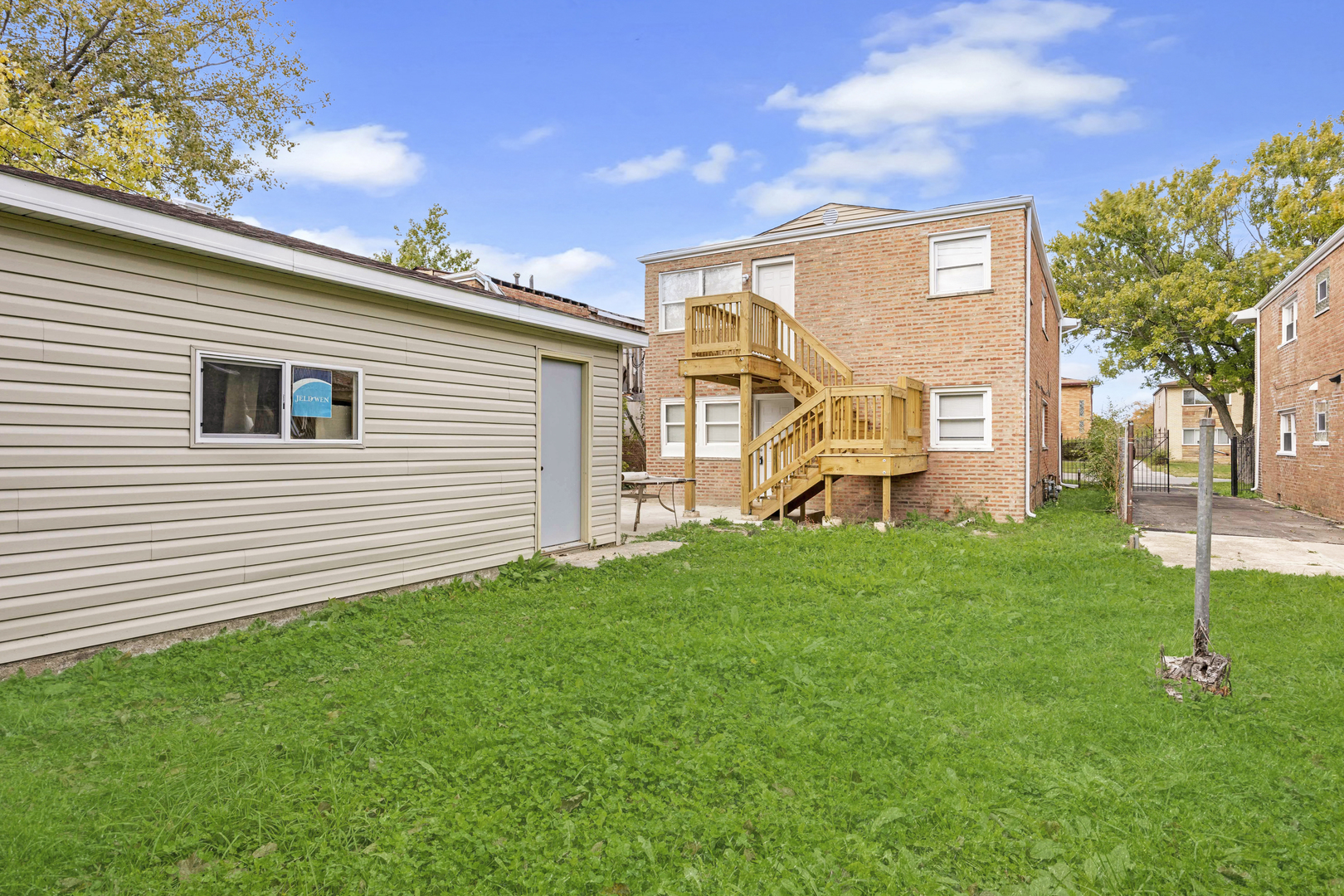 436 Hickory Street, Chicago Heights, IL 60411