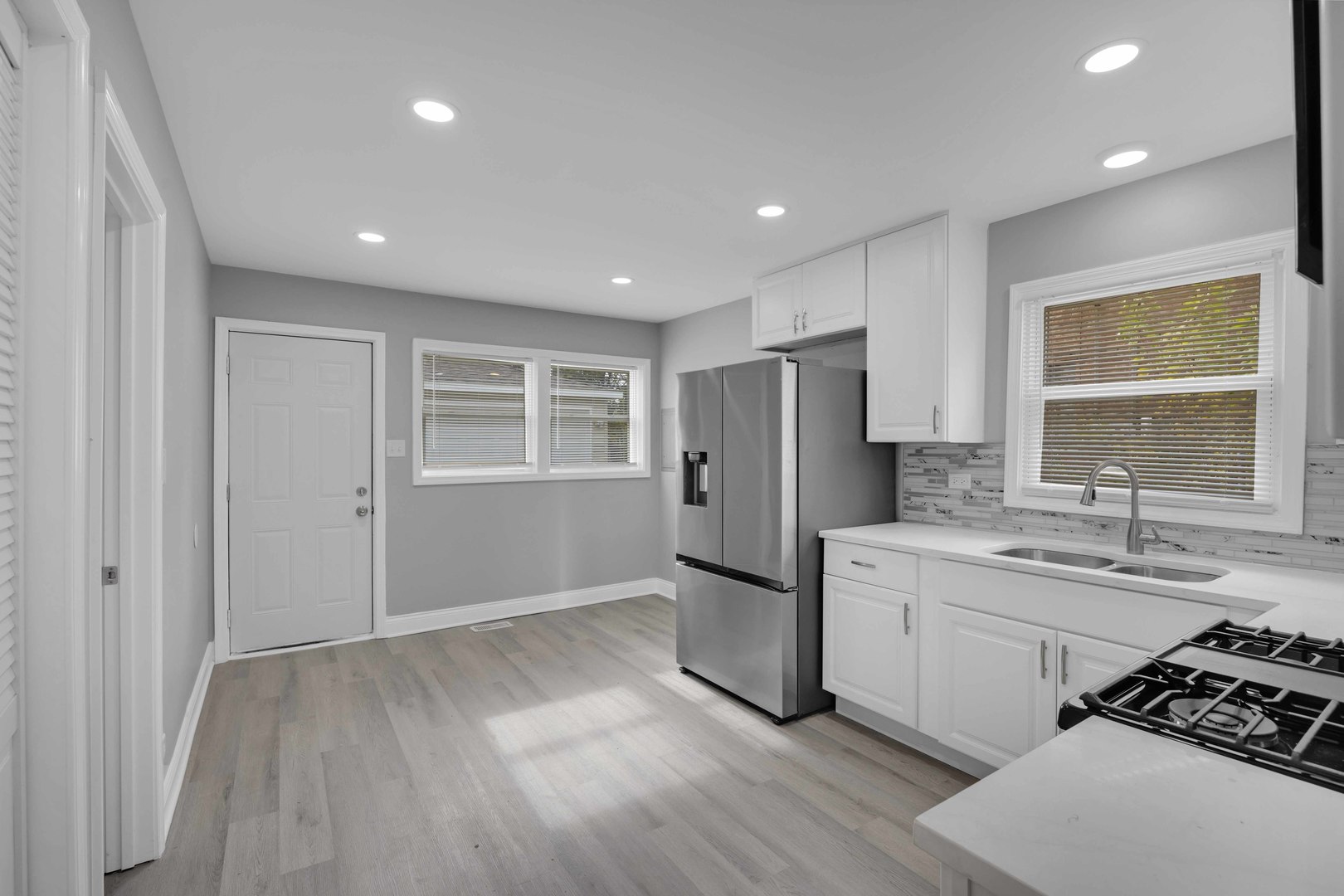 436 Hickory Street, Chicago Heights, IL 60411