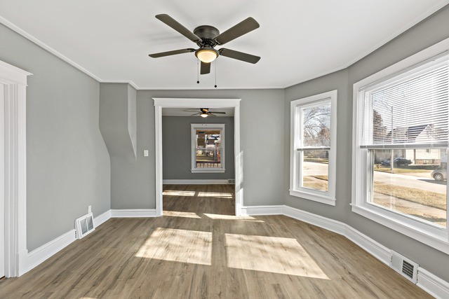 1144 Grant Avenue, Chicago Heights, IL 60411