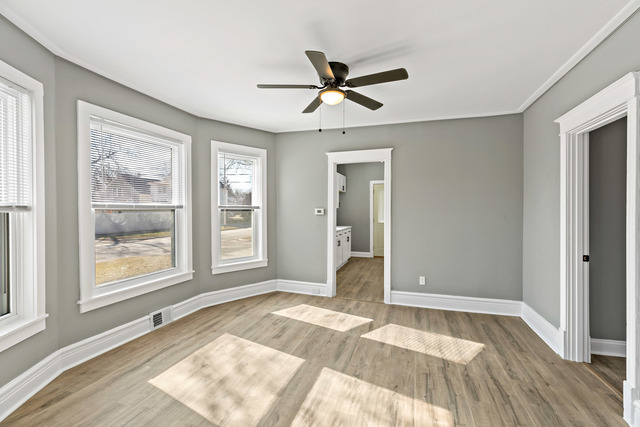 1144 Grant Avenue, Chicago Heights, IL 60411