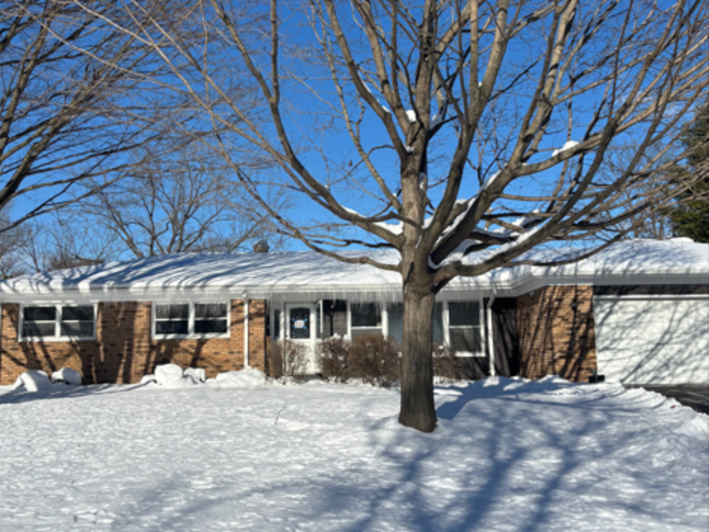 9836 W Paxton Drive, Beach Park, IL 60099