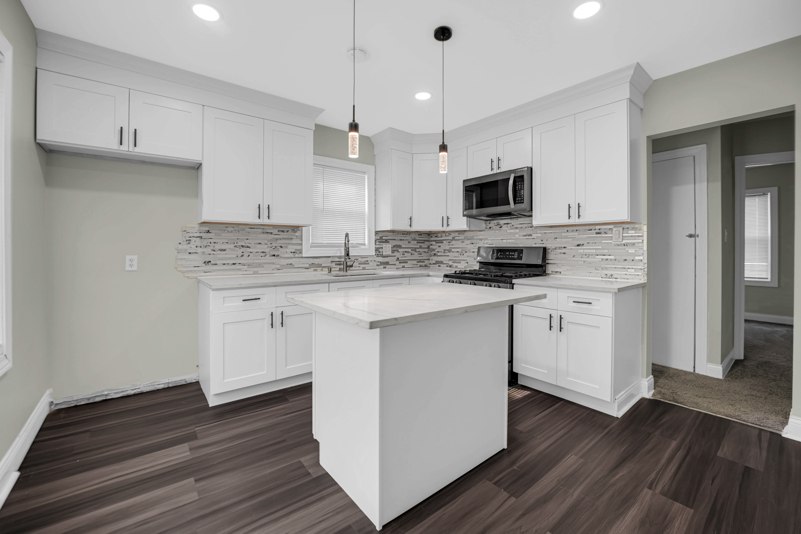 17926 Roy Street, Lansing, IL 60438