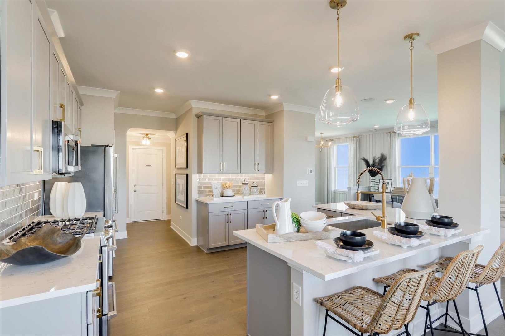 15442 W Amelia Circle, Lockport, IL 60441