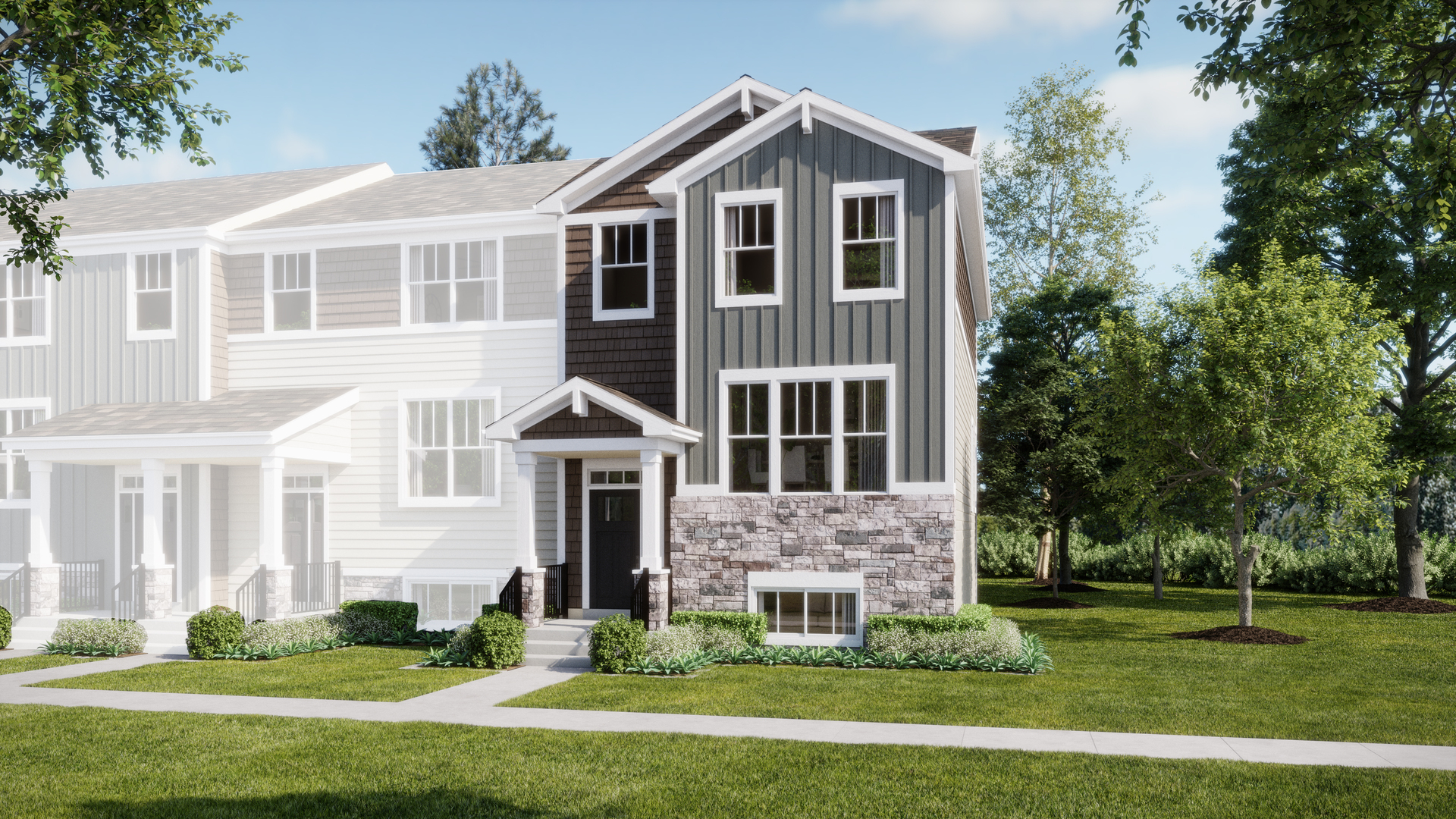 402 Red Oak Circle, Volo, IL 60020