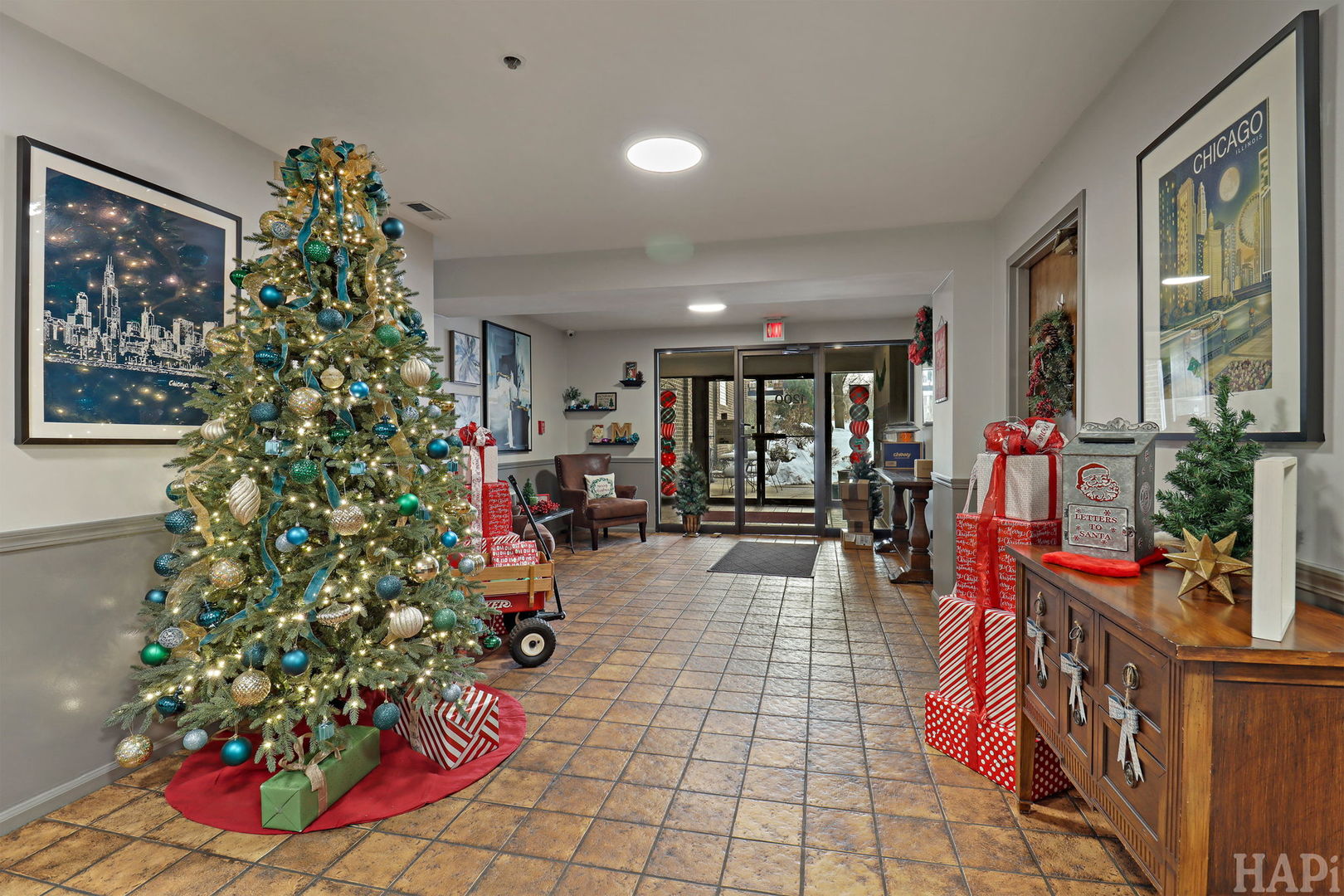 1200 W Northwest Highway #305, Mount Prospect, IL 60056