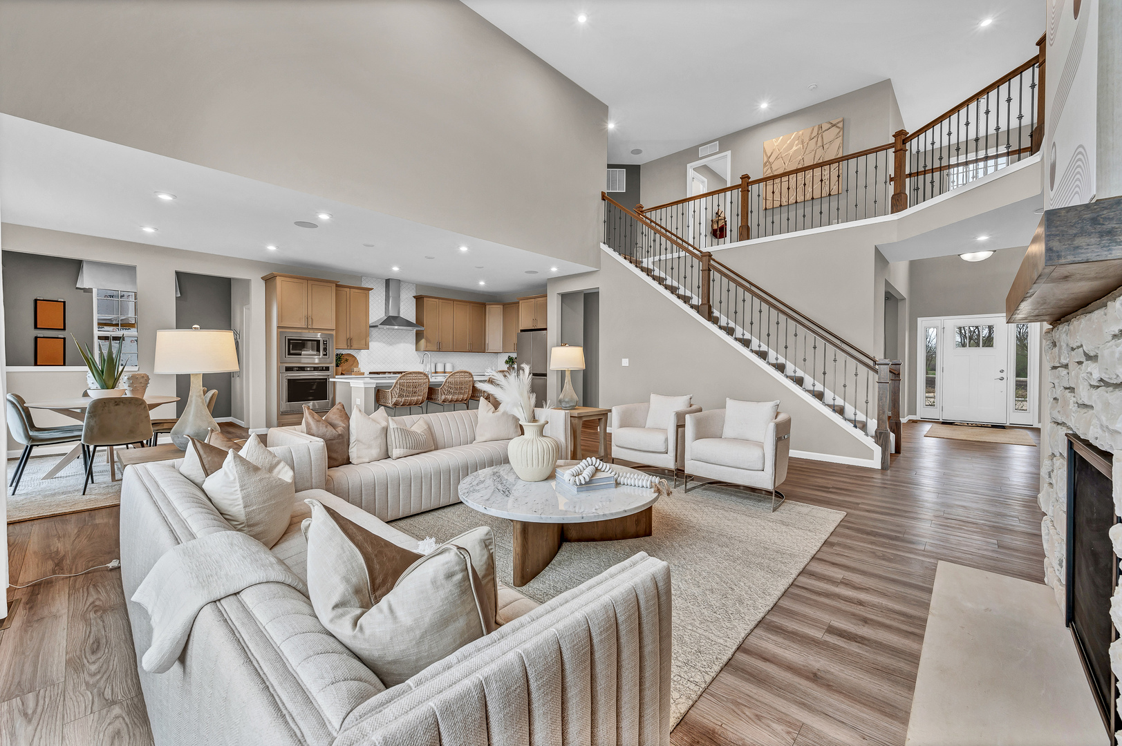 12538 Eileen Street, Lemont, IL 60439