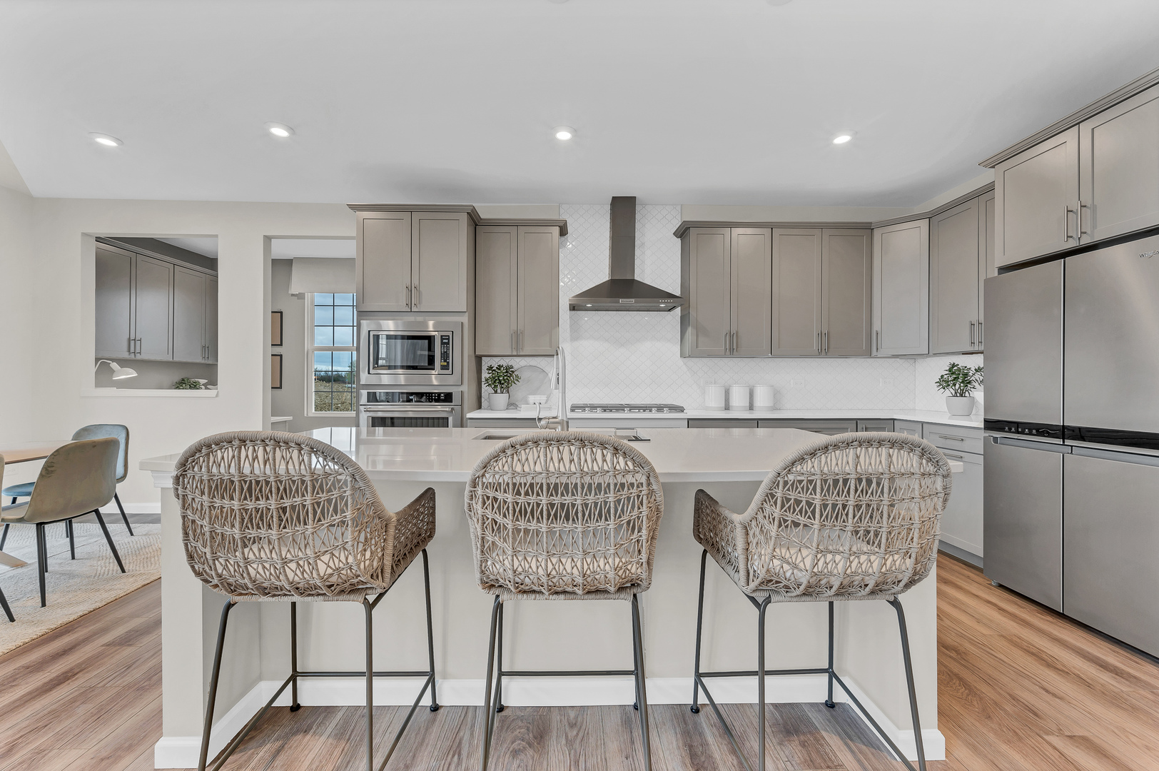 12538 Eileen Street, Lemont, IL 60439