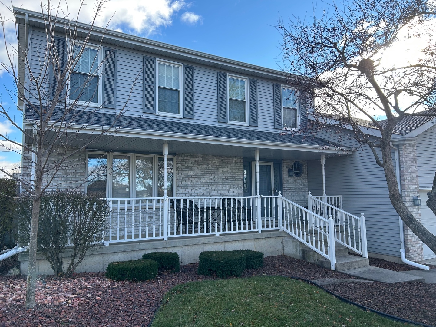 Crest Hill, IL 60403