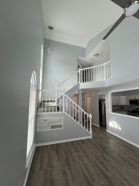 267 Cobblestone Court #267, Schaumburg, IL 60173