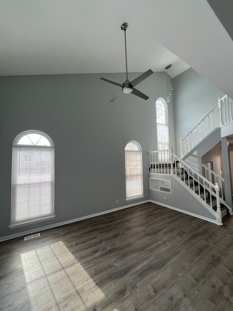 267 Cobblestone Court #267, Schaumburg, IL 60173