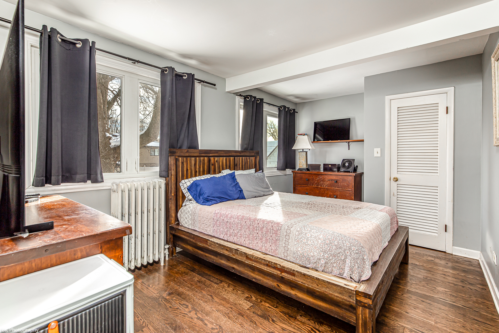 9801 WASHINGTON Avenue, Oak Lawn, IL 60453