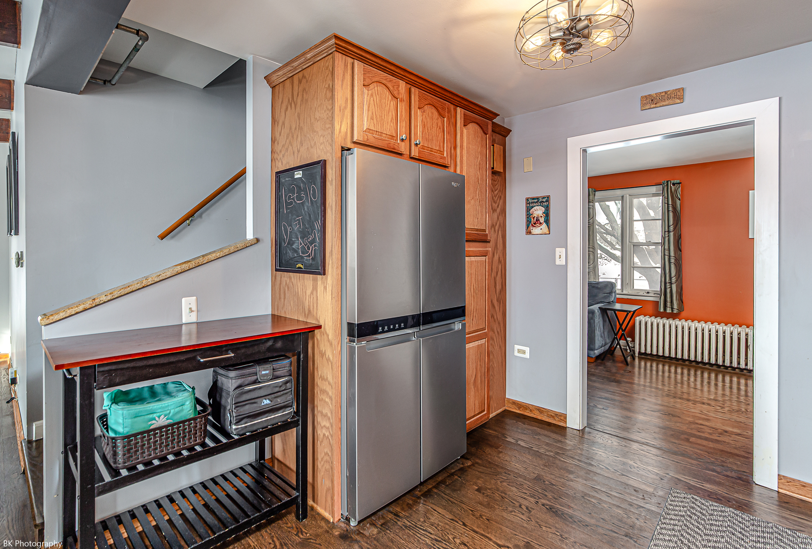 9801 WASHINGTON Avenue, Oak Lawn, IL 60453