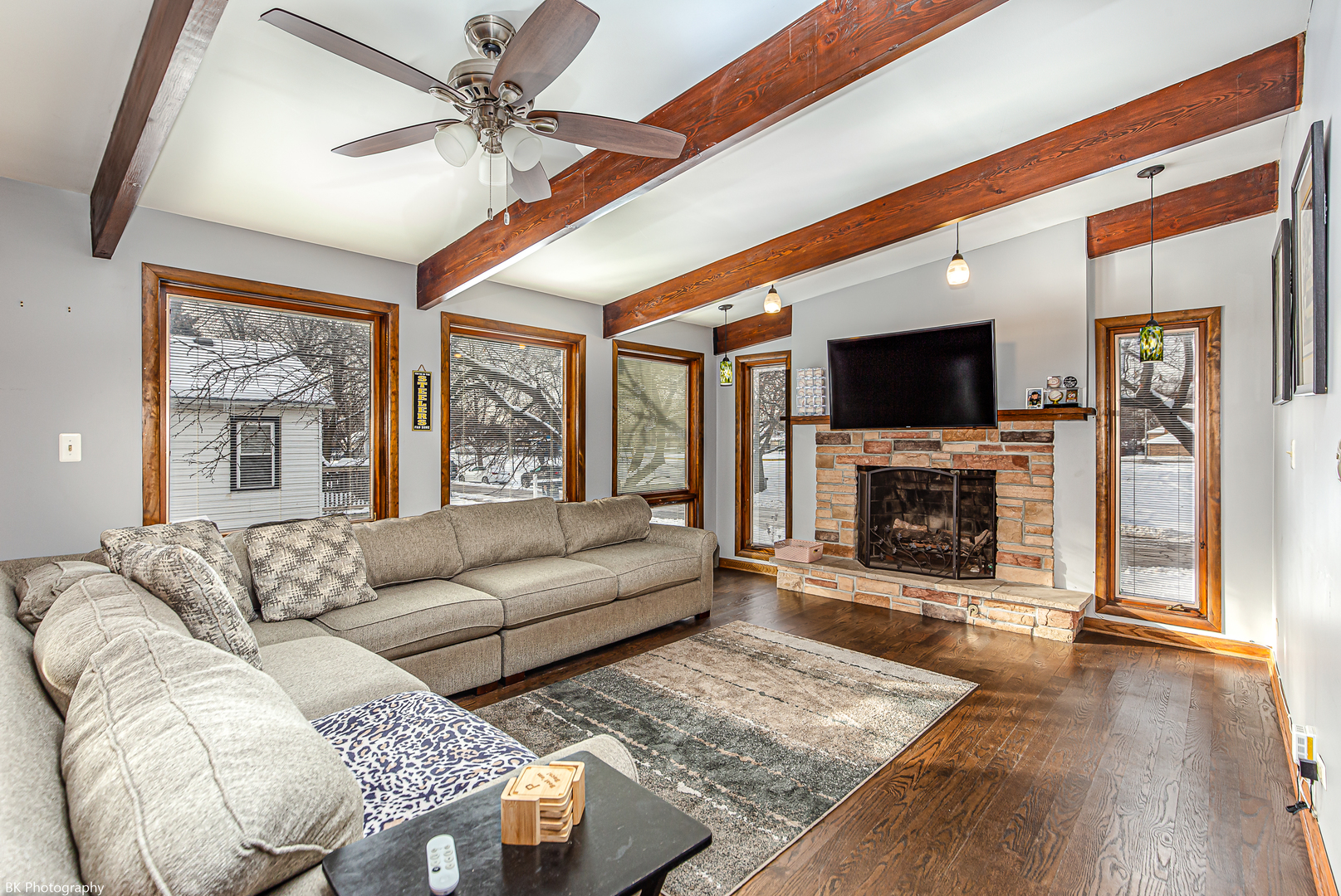 9801 WASHINGTON Avenue, Oak Lawn, IL 60453