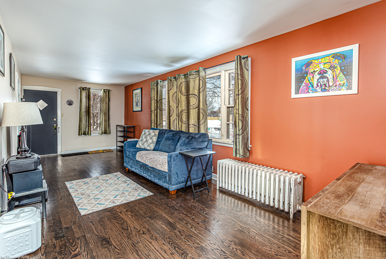 9801 WASHINGTON Avenue, Oak Lawn, IL 60453