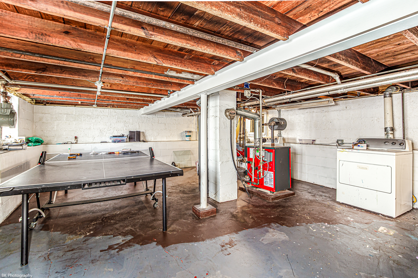 9801 WASHINGTON Avenue, Oak Lawn, IL 60453