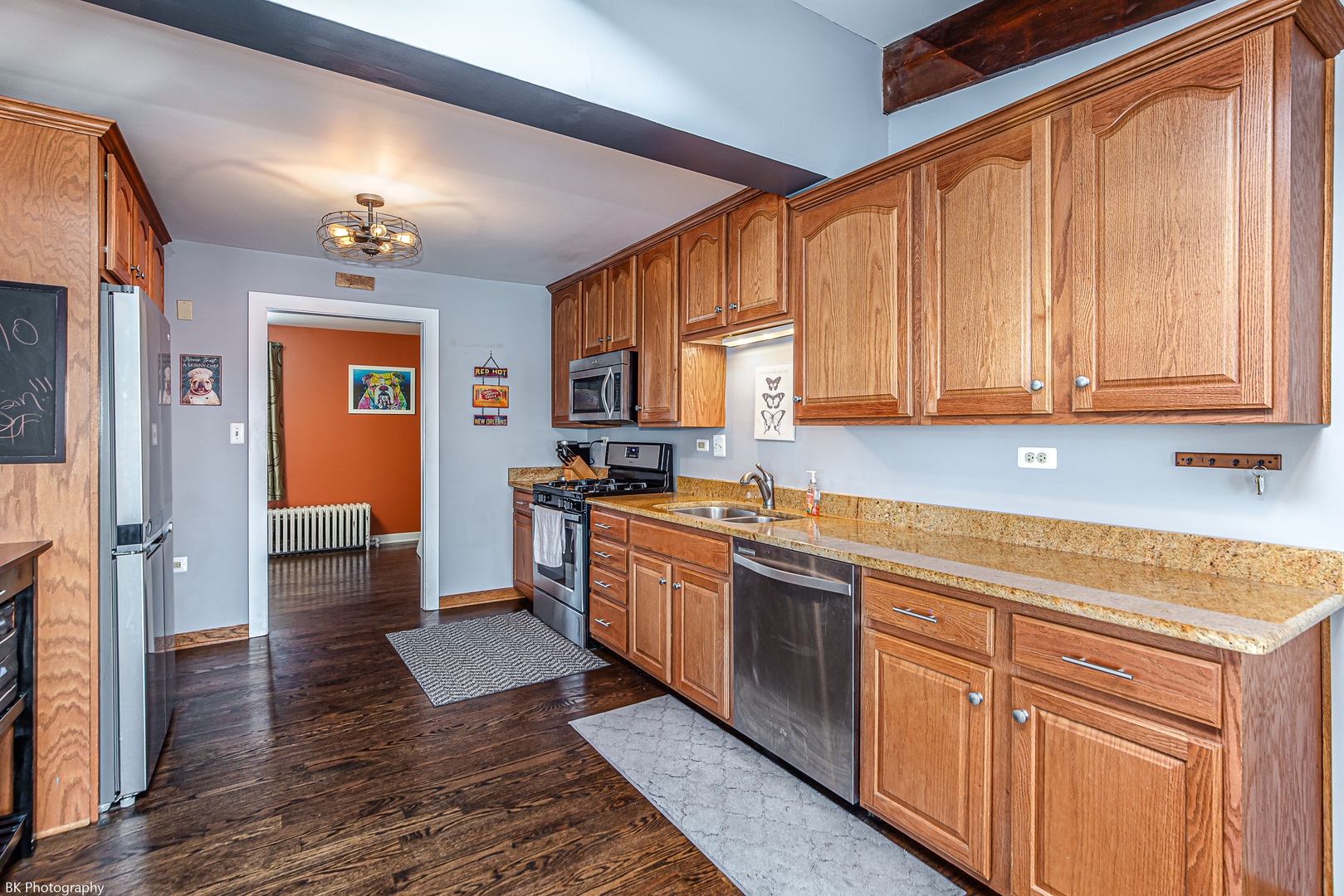 9801 WASHINGTON Avenue, Oak Lawn, IL 60453