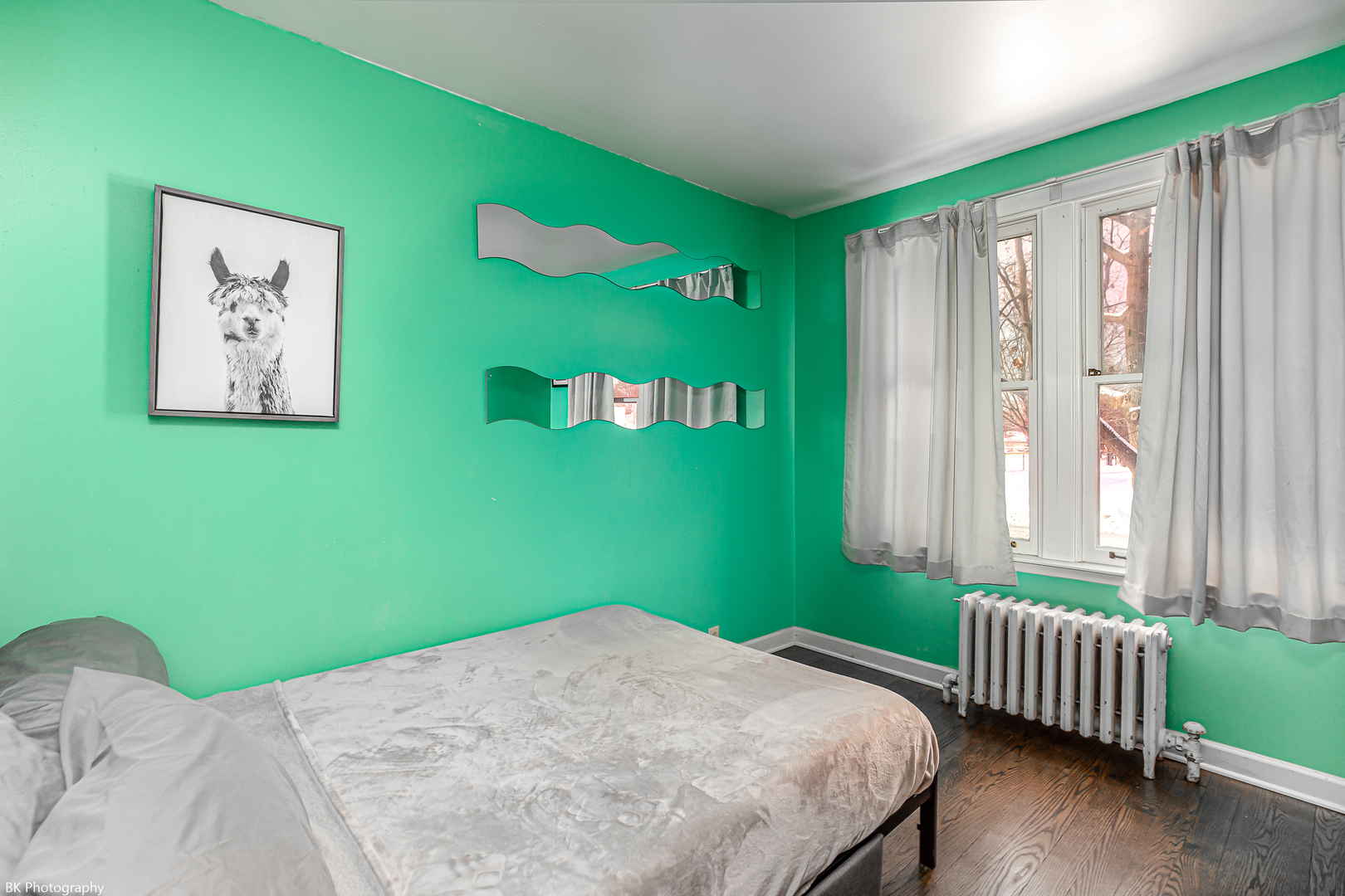 9801 WASHINGTON Avenue, Oak Lawn, IL 60453