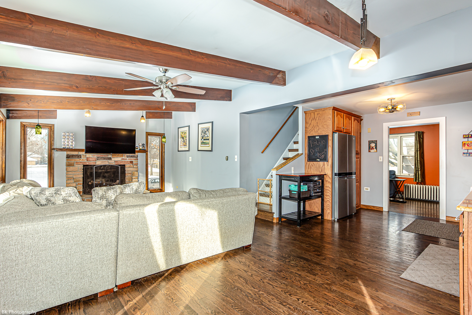 9801 WASHINGTON Avenue, Oak Lawn, IL 60453