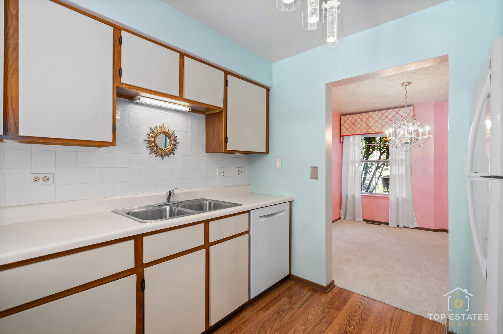 751 W Happfield Drive, Arlington Heights, IL 60004