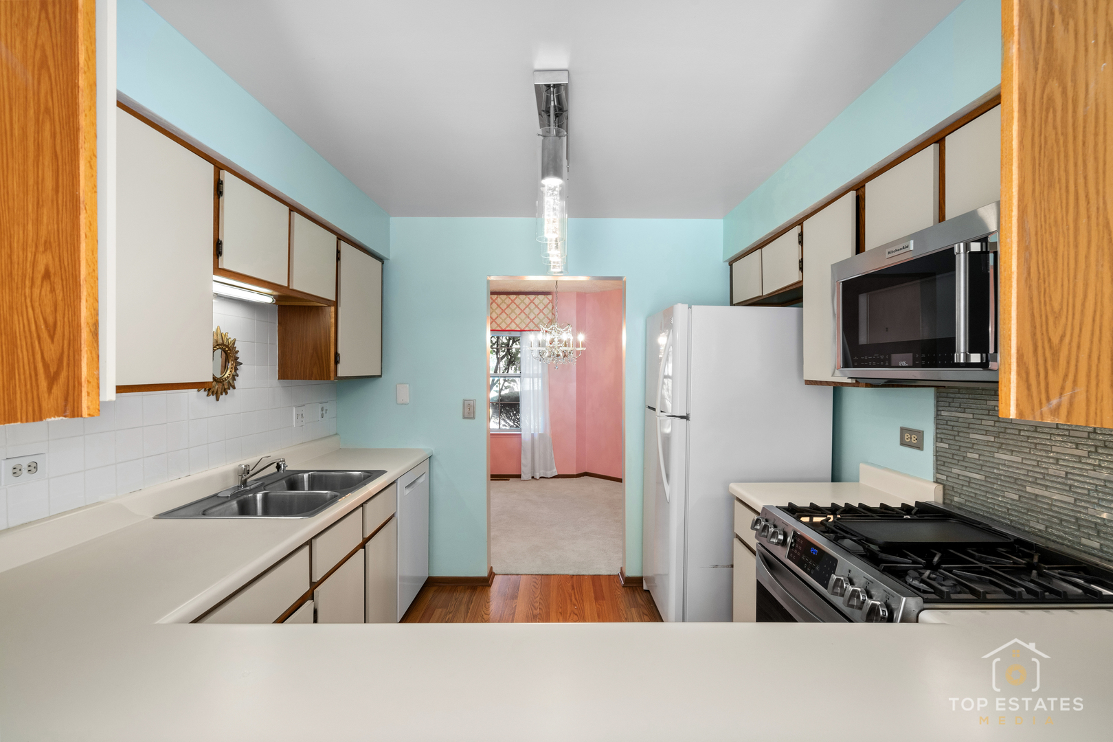 751 W Happfield Drive, Arlington Heights, IL 60004