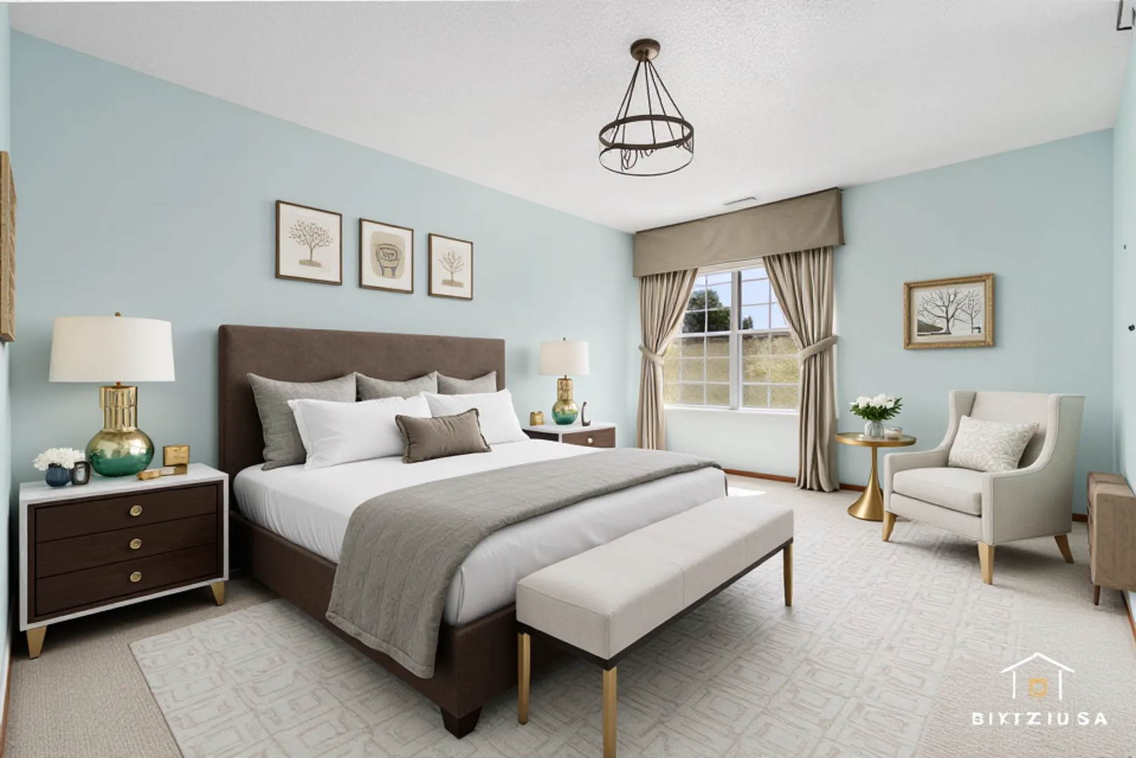 751 W Happfield Drive, Arlington Heights, IL 60004