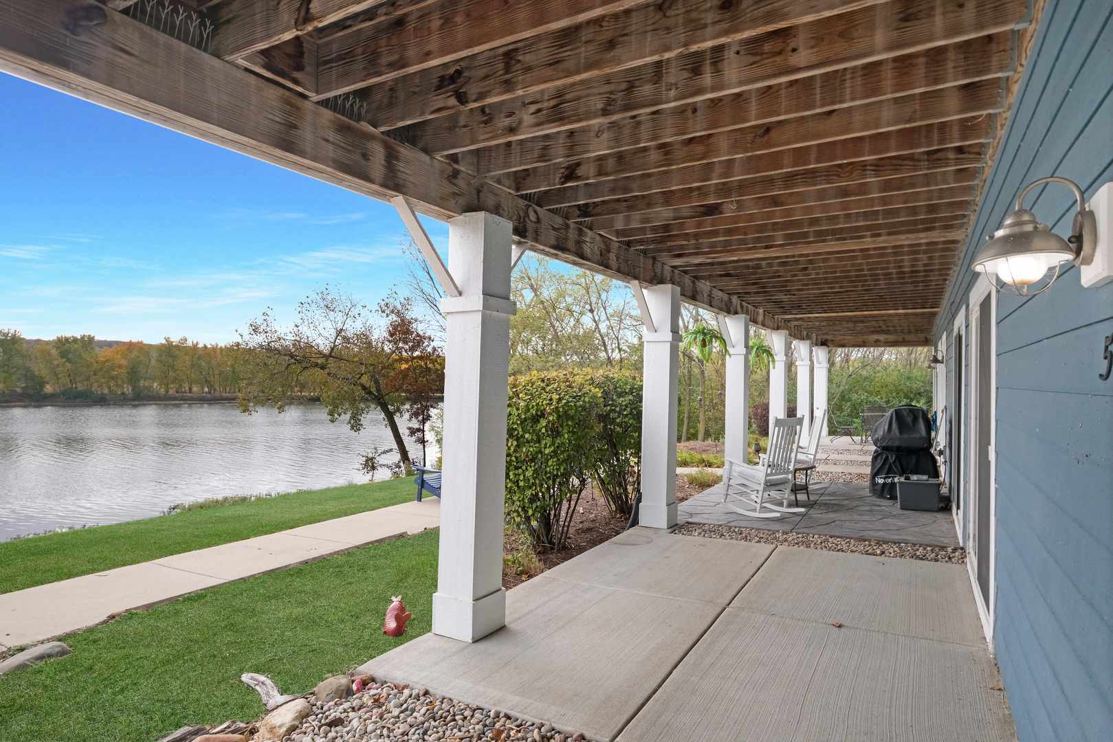 5 River Row, Ottawa, IL 61350