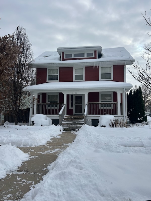 1434 Elm Street, Rockford, IL 61102