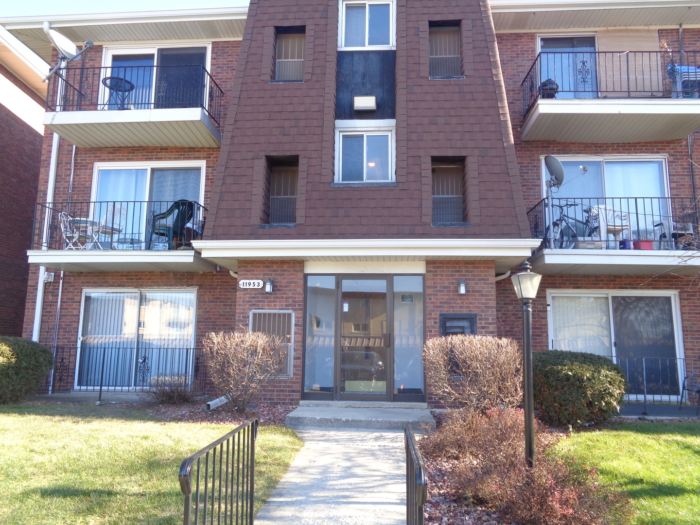 11953 S Lawndale Avenue #5C2, Alsip, IL 60803
