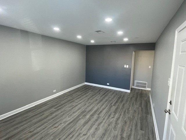 432 Hickory Street #1, Chicago Heights, IL 60411