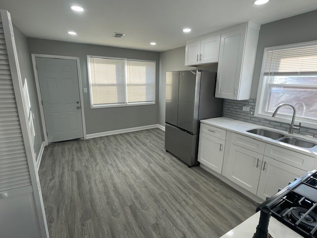 432 Hickory Street #1, Chicago Heights, IL 60411