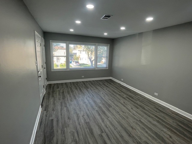 432 Hickory Street #1, Chicago Heights, IL 60411