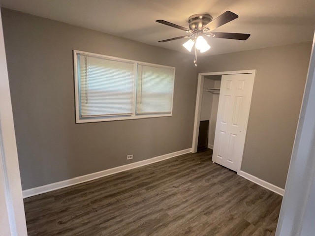 432 Hickory Street #1, Chicago Heights, IL 60411