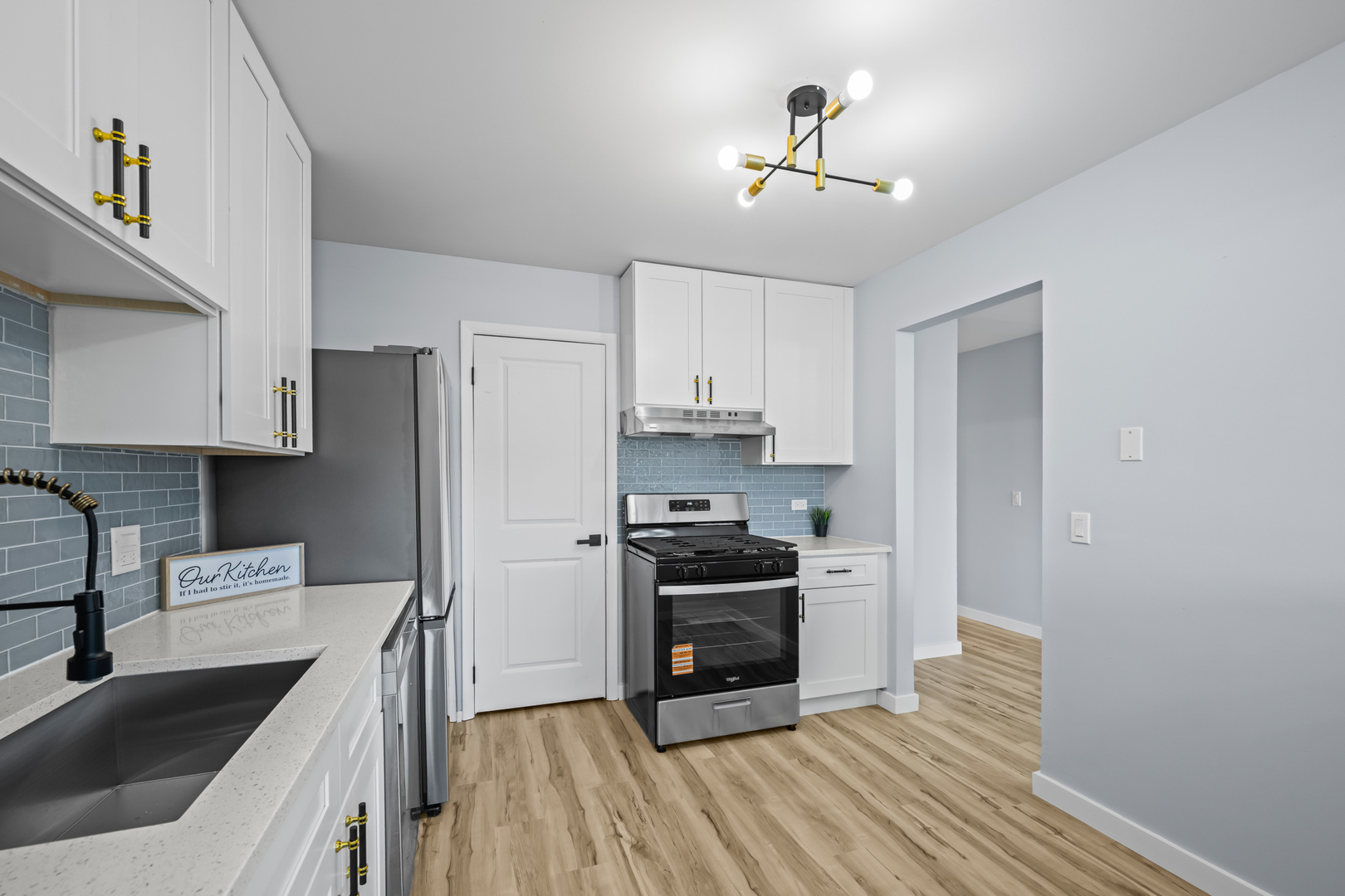 1168 Northbury Lane #B1, Wheeling, IL 60090