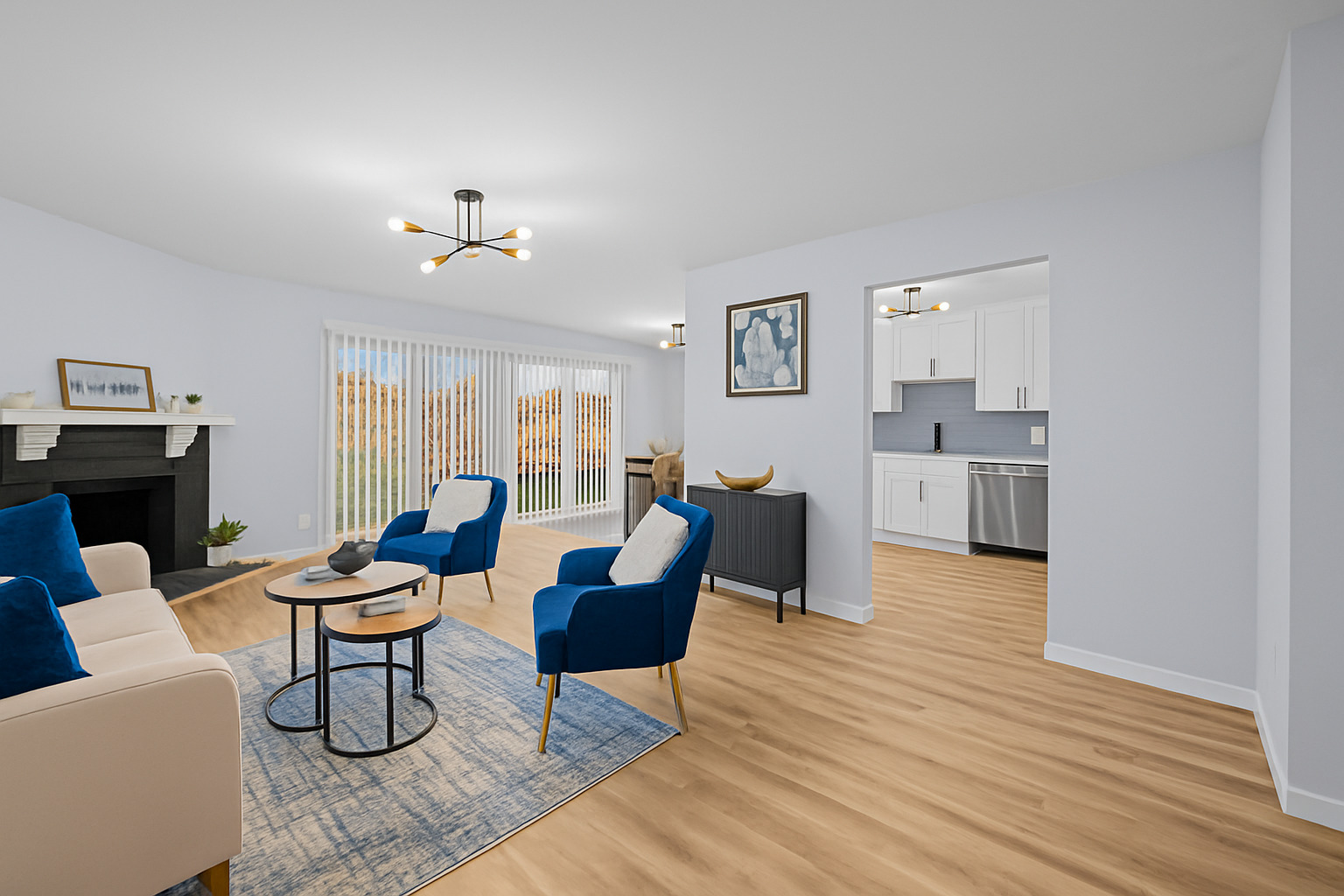 1168 Northbury Lane #B1, Wheeling, IL 60090