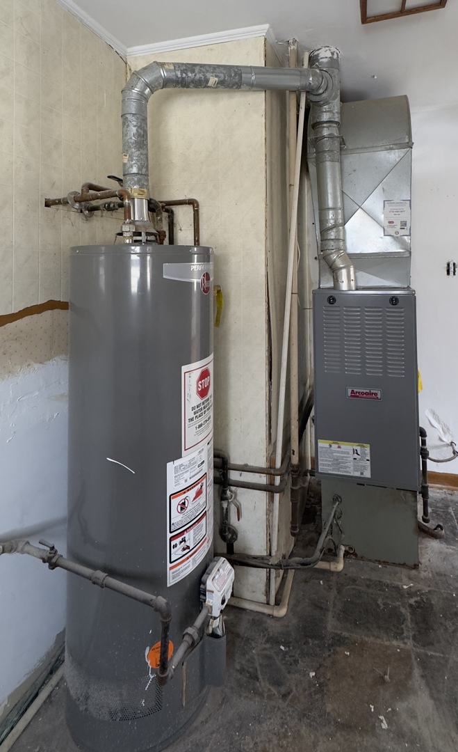 331 Somonauk Street, Park Forest, IL 60466