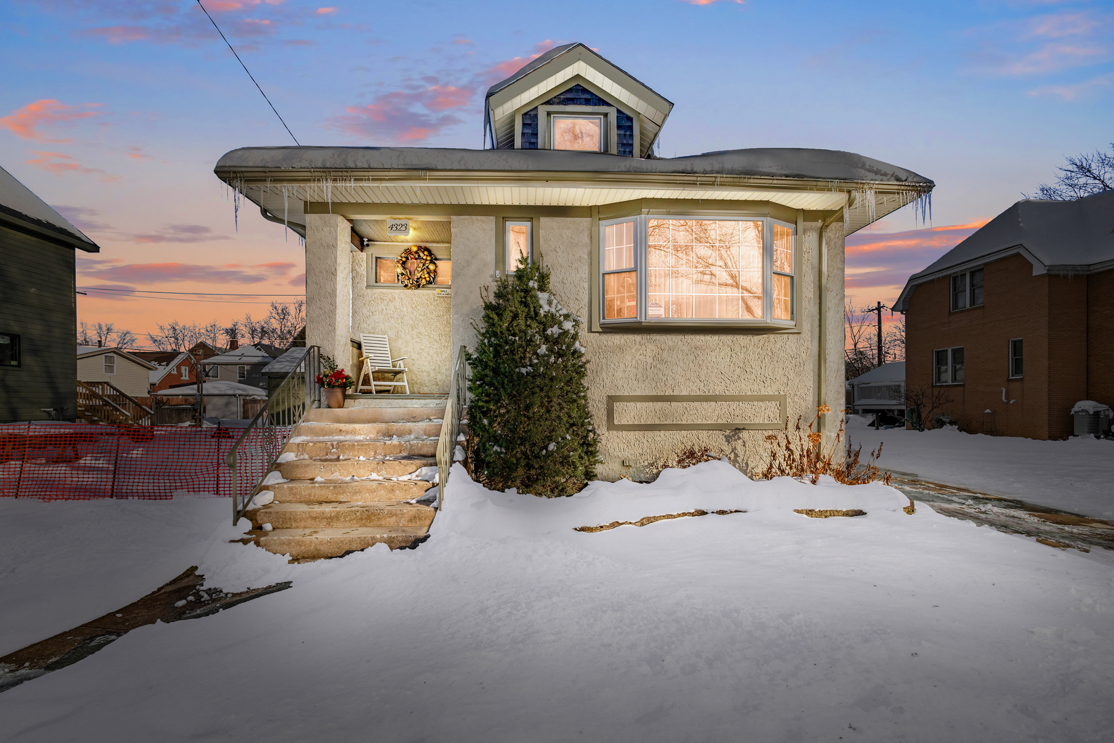 4323 Deyo Avenue, Brookfield, IL 60513