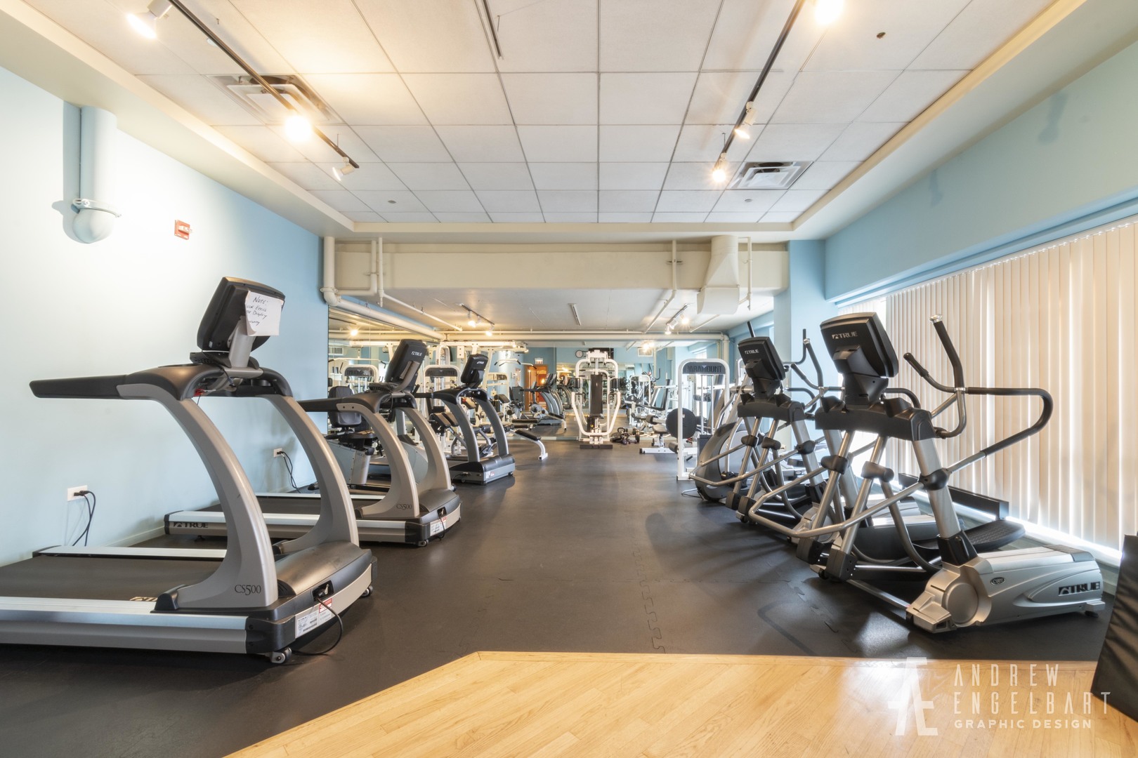 933 W Van Buren Street #321, Chicago, IL 60607