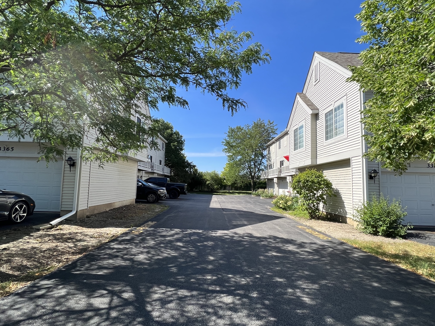 3367 Ravinia Circle, Aurora, IL 60504